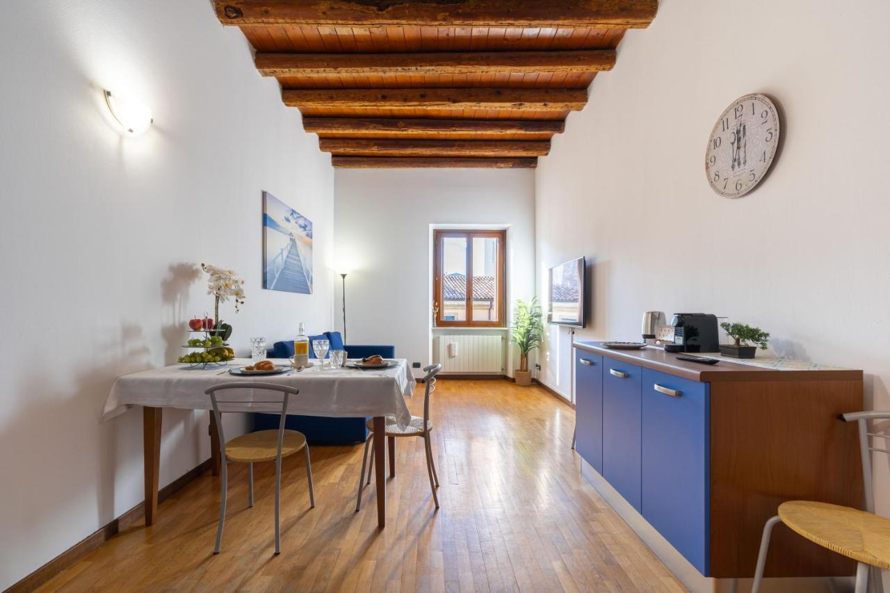 Residenza Al Corso Apartment Verona Exterior photo