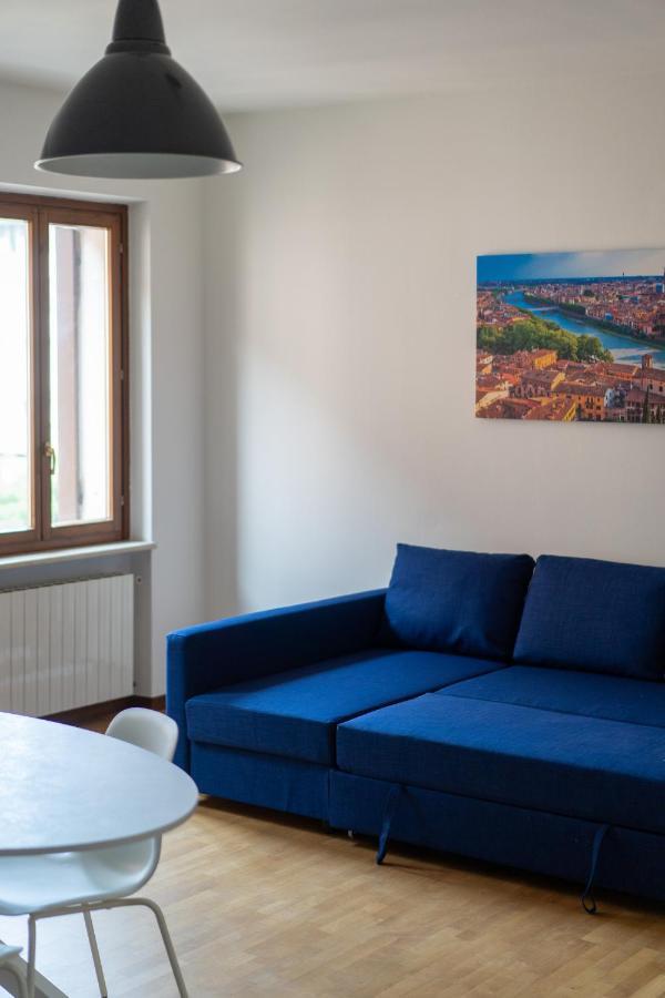 Residenza Al Corso Apartment Verona Exterior photo