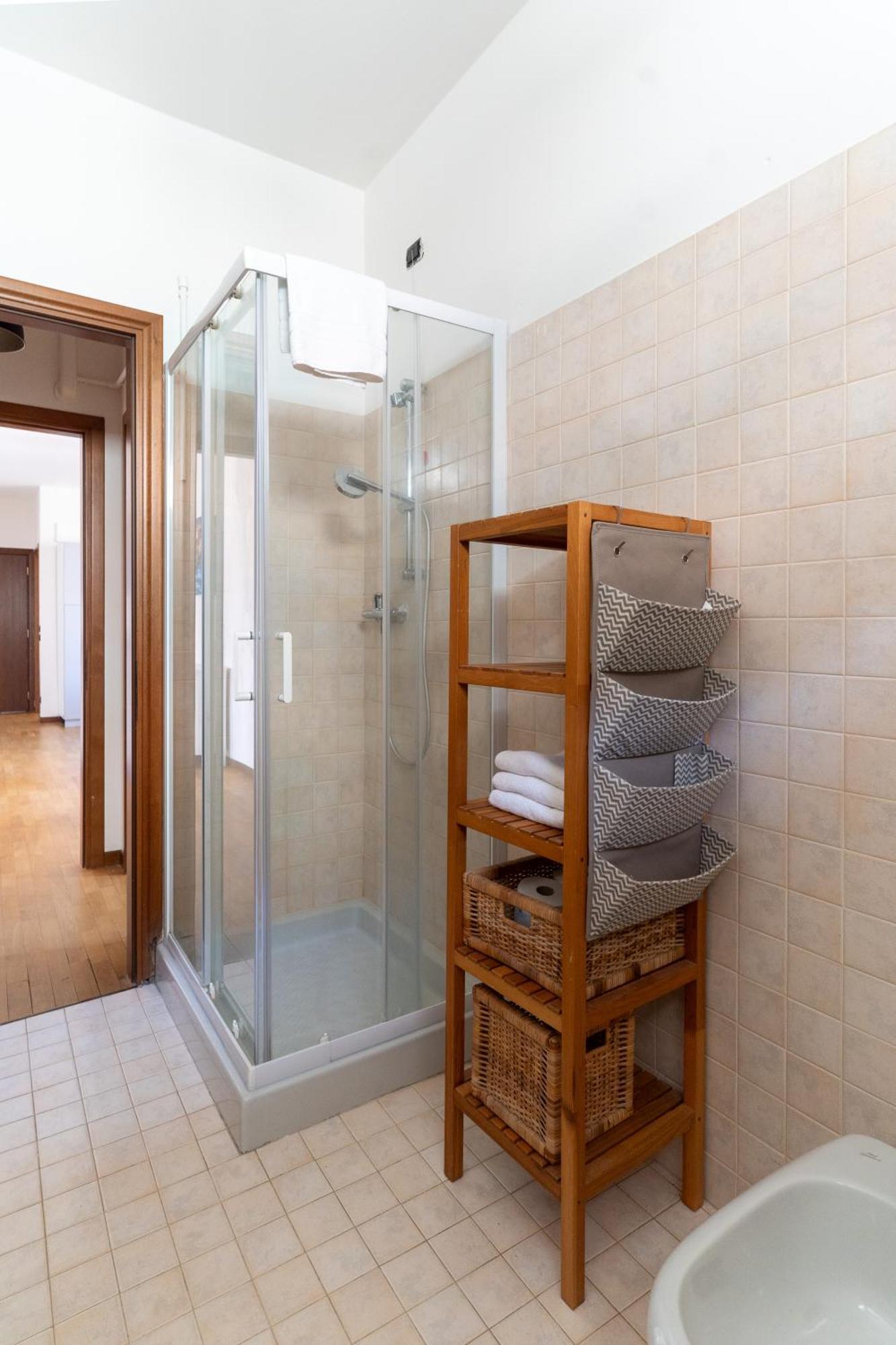 Residenza Al Corso Apartment Verona Exterior photo