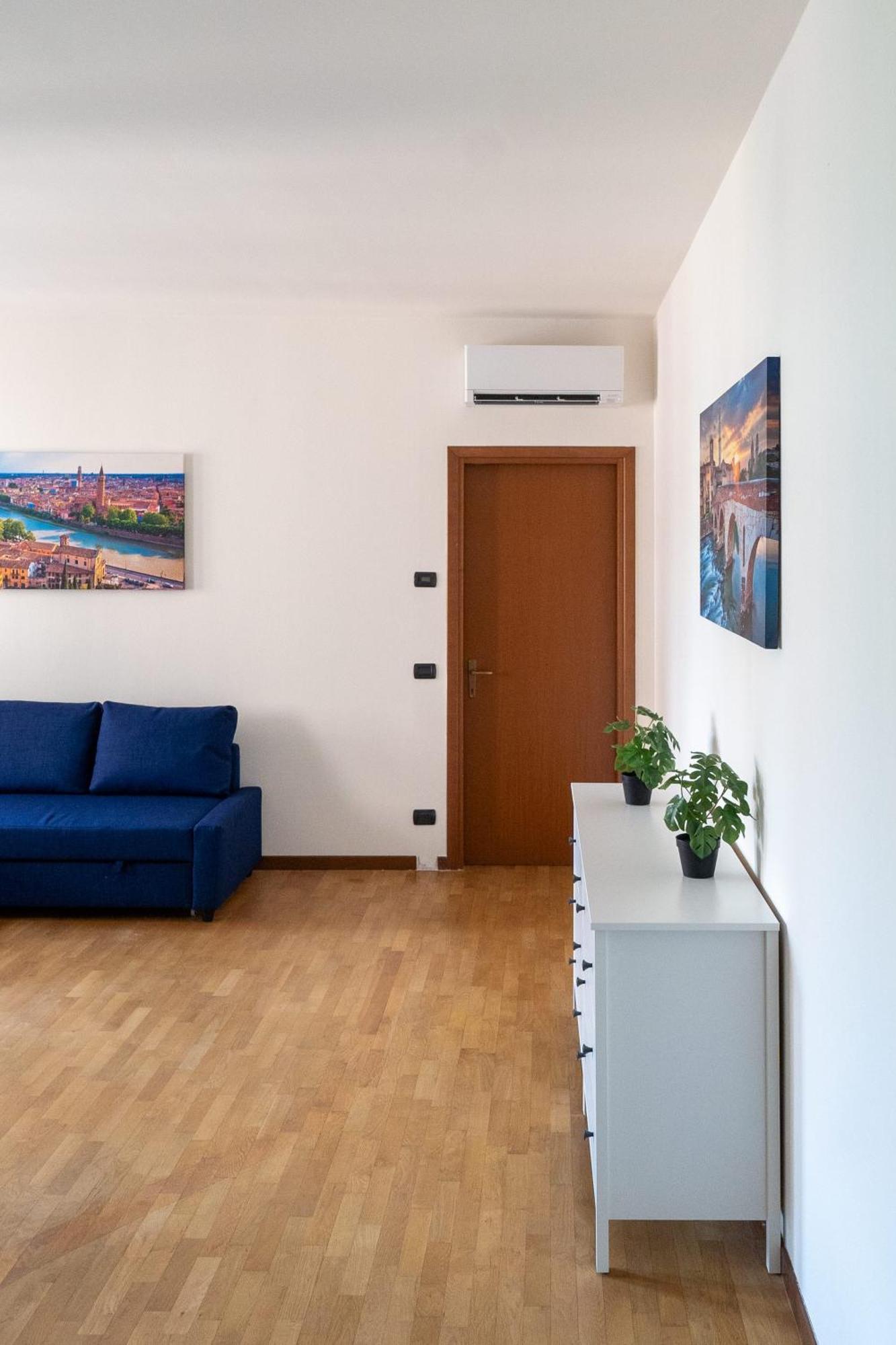 Residenza Al Corso Apartment Verona Exterior photo