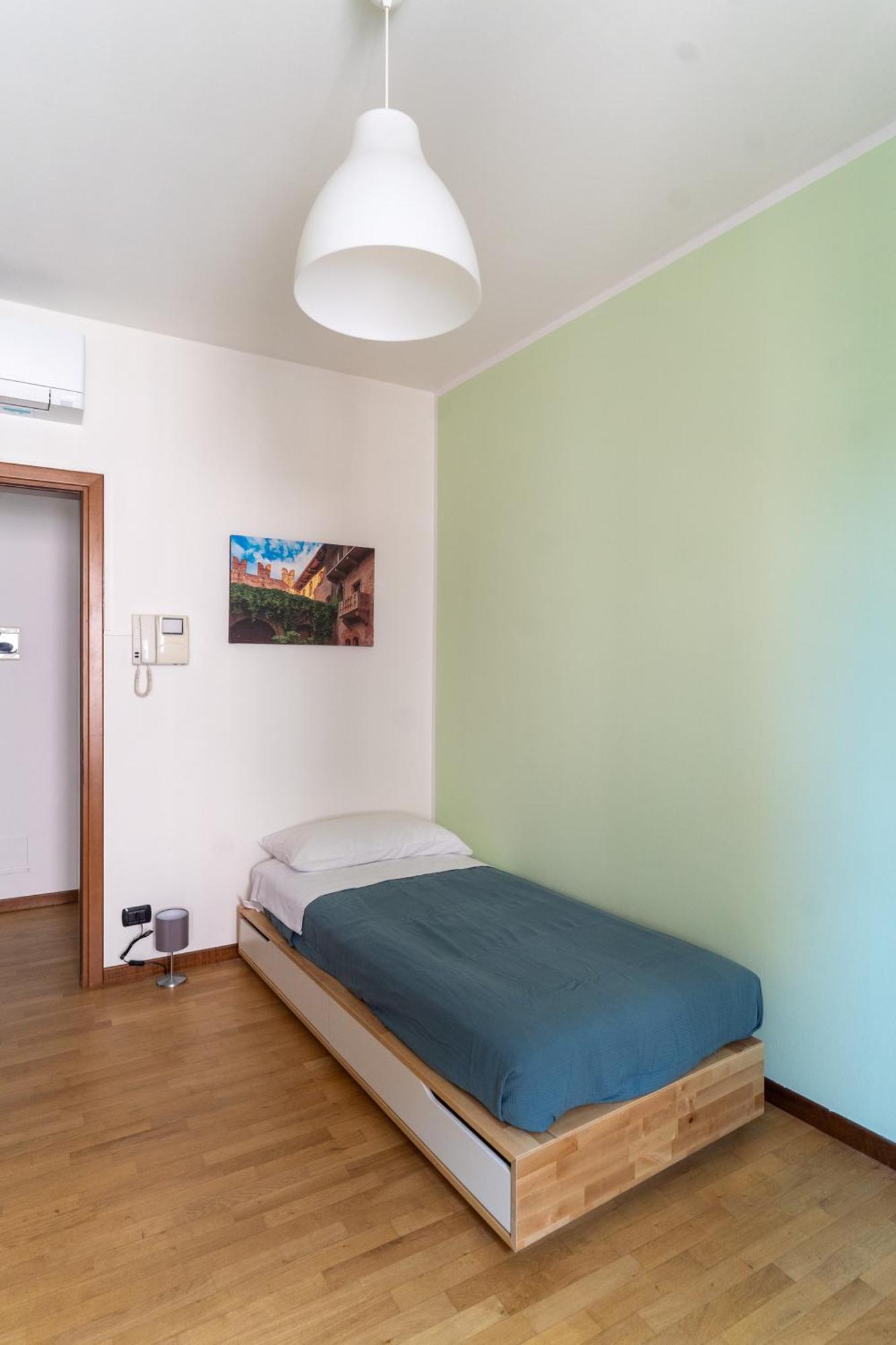 Residenza Al Corso Apartment Verona Exterior photo